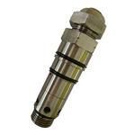 ND090310-0490 ND0903100490 ND090310-0500  Excavator Parts Digger Valve Replacement