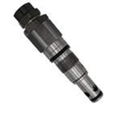 ND090310-0490 ND0903100490 ND090310-0500  Excavator Parts Digger Valve Replacement