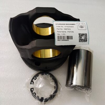 Hyunsang Parts Piston 3687816 368-7816 20R0631 20R-0631 for Engine C18