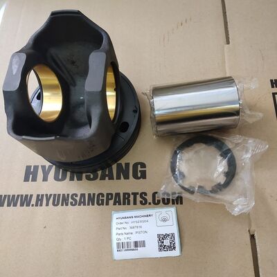 Hyunsang Parts Piston 3687816 368-7816 20R0631 20R-0631 for Engine C18