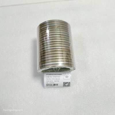 Oil Kit Seal Dust S700-090206 S700-095208 31Y2-07430 Y000-090000 For R210LC7