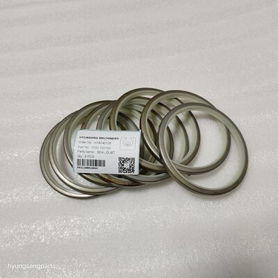 Oil Kit Seal Dust S700-090206 S700-095208 31Y2-07430 Y000-090000 For R210LC7