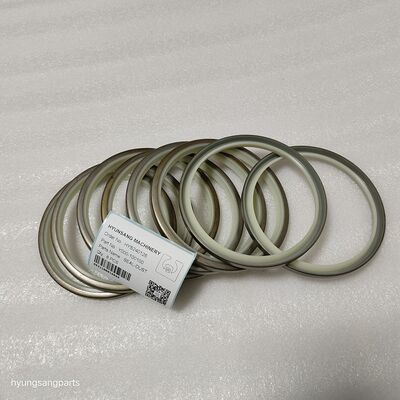 Oil Kit Seal Dust S700-090206 S700-095208 31Y2-07430 Y000-090000 For R210LC7