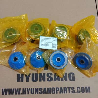 Hyunsang Parts Rubber Mount 4355158 for EX27U EX30U  EX33MU