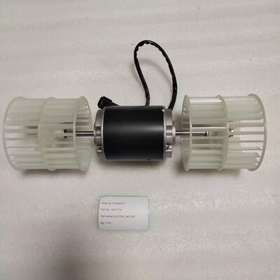 Blower Motor Assembly VOE14576774 14576774 for EC210 EC240B EC290B