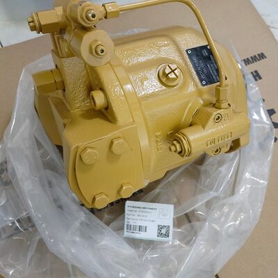Piston Pump 185-5918 1855918 for 420D 428D 430D 432D Engine 3054