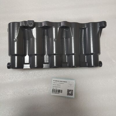 Excavator Parts CAP ASS'Y 4454202 For IZX200 MA200-G ZX210H ZX210K