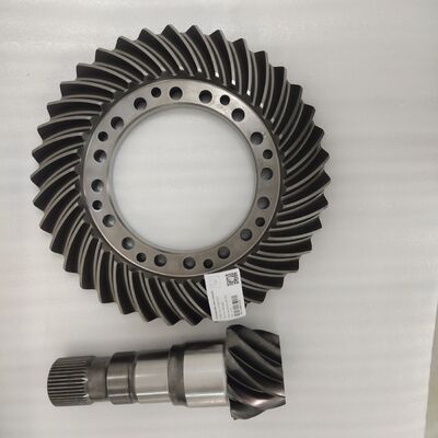 Truck Parts 5050487 505-0487 Gear Set For Truck 735C 740 GC 740 740C 745 745C