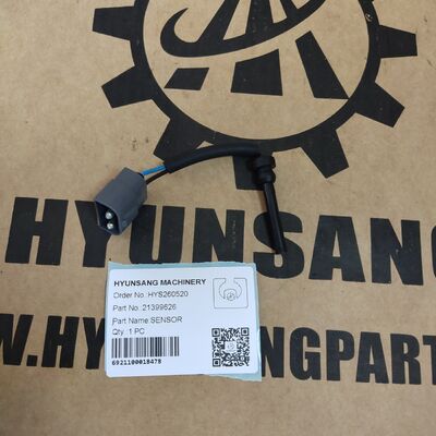 Hyunsang Excavator Parts Sensor 21399626