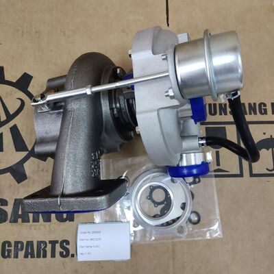 Hyunsang Excavator Parts Turbo 482-0233 For C4.4 Engine E320d2 Excavator