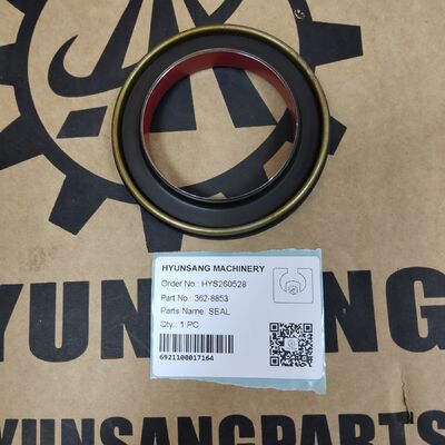 Excavator Parts Crankshaft Seal 362-8853 For  3304 3306 Engine
