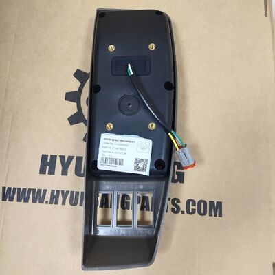 Excavator Parts Monitor 21N8-30016 For R160-7 R210-7 R215-7