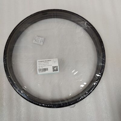Excavator Parts Floating Seal XKAQ-00219 For HX140L HX160L HX180L R110-7 R110-7A R140LC-7