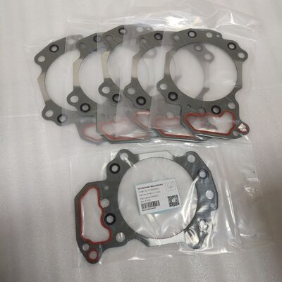 Hyunsang Engine Spare Parts Cylinder Head Gasket 6150-17-1813 6150171813 For Engine 6D125 6D125-1 S6D125-1