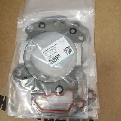 Hyunsang Engine Spare Parts Cylinder Head Gasket 6150-17-1813 6150171813 For Engine 6D125 6D125-1 S6D125-1