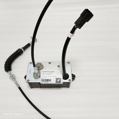Machinery Engines Parts Governor Actuator 37B1404 34B0032 24C0373 32B0038 30B0130 for CLG922D CLG920D