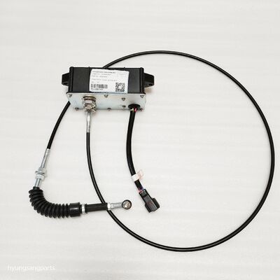 Machinery Engines Parts Governor Actuator 37B1404 34B0032 24C0373 32B0038 30B0130 for CLG922D CLG920D