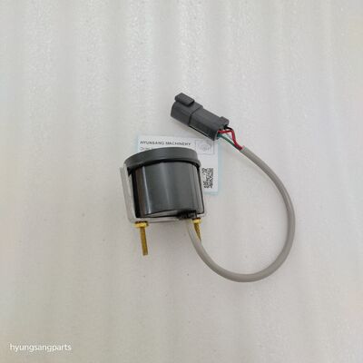 Construction Machinery Parts Message Center 23B-06-42710 23B0642710 235-27-11581 235-70-00013 for 6GB45