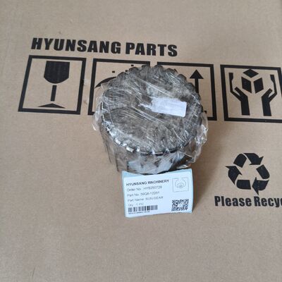 Hydraulic Crawler Excavator Parts Sun Gear 39Q8-12251 39Q8-12110 39Q8-12211 XKBH-01937 for R290 R300