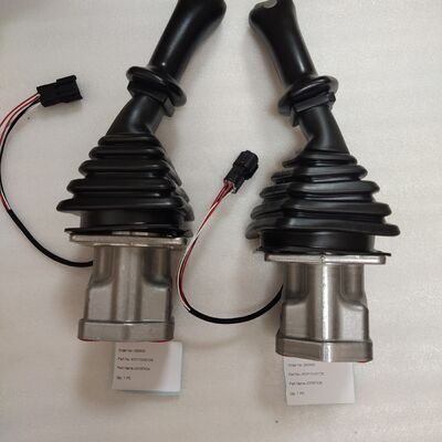 Excavator Parts Joystick 410113-00125 410113-00124 For DX140LC DX160LC DX180LC DX190W