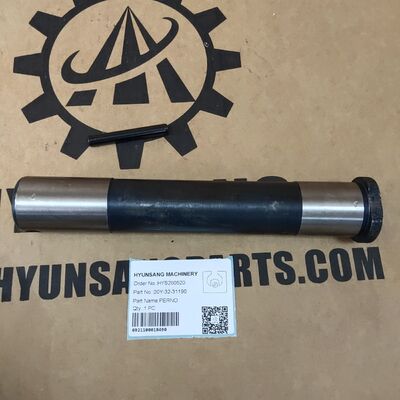 Excavator Parts Pin 20Y-32-31190 For PC200-7 PC200-8