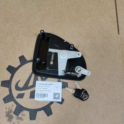 Handle Assy 156-6645 1566645 161-3639 156-6600 for 312C 312D 315C 320C 320D