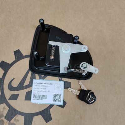 Handle Assy 156-6645 1566645 161-3639 156-6600 for 312C 312D 315C 320C 320D