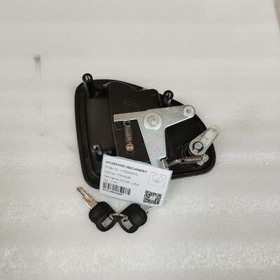 Handle Assy 156-6645 1566645 161-3639 156-6600 for 312C 312D 315C 320C 320D