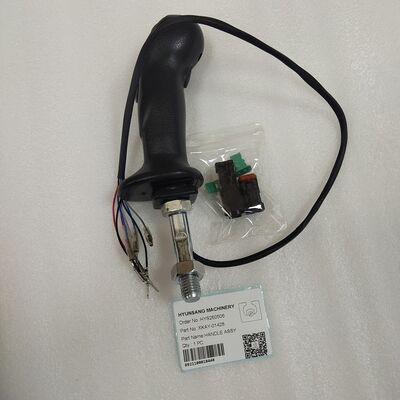 Handle Assy XKAY-01428 XKAY01428 With R160LC-9 R180LC-9 R250LC-9 R210LC9