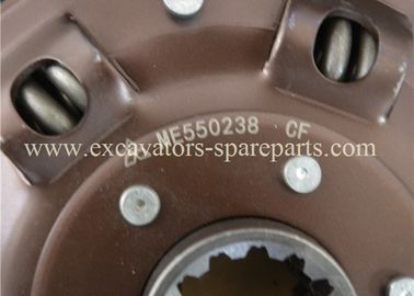 ME550238 ME550255 Crane Clutch Disk 699-21900002 For Kato NK250E NK500E