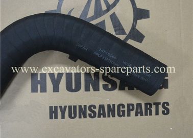 VOE14510866 14510866 Excavator Rubber Water Hose Fits  D7D D7E EC290B EC460