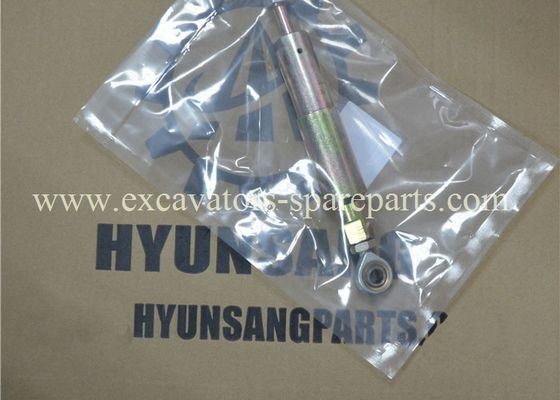 20Y-06-21710 20Y-43-23470 Excavator Spring Assy For  PC210LC-6K PC120-5