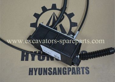 21EN-32370 21EN-32380 Excavator Throttle Motor For Hyundai R300LC R380LC R430LC