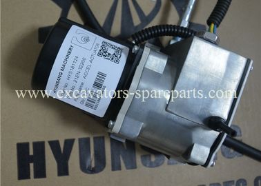 21EN-32200 21EN32200 Excavator Accel Actuator For Hyundai R320LC-7 R290LC-7