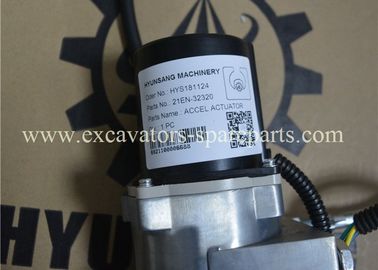 21EN-32320 21EN32320 Excavator Throttle Motor For Hyundai R80-7 R275LC-9T