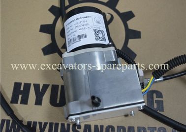 21EN-32320 21EN32320 Excavator Throttle Motor For Hyundai R80-7 R275LC-9T