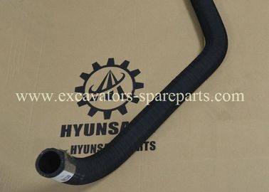 11N6-40100 11N6-40101 Excavator Hydraulic Hose / Rubber Water Hose For Hyundai Excavator R210LC-7