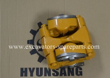 17A-20-11201 17A-20-11200 Excavator Spare Parts Universal Joint For KOMATSU PC350-8