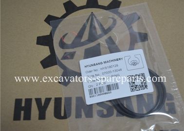 07000-13048 07000-12020 07000-12021 07000-12035 O-Ring for KOMATSU PC200-7 PC120-7