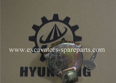 17A-60-11310 198-60-55510 421-60-35170 421-60-35180 Hydraulic Tank Cap for KOMATSU PC300-8 PC200-8