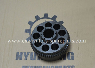 HYUNDAI R250LC-9 R320LC-9 Hydraulic Cylinder Blocks XKAY-01530 XKAY-01531 XKAY-01532 XKAY-01533