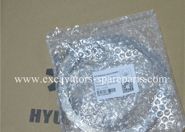 Seperation Plate Excavator Hydraulic Parts XKAY-01540  XKAY-01543 XKAY-01544 For HYUNDAI R250LC-9
