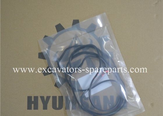 SY215 Excavator Seal Kits Engine Oil Gasket B220299000183 B229900003689 B229900003688