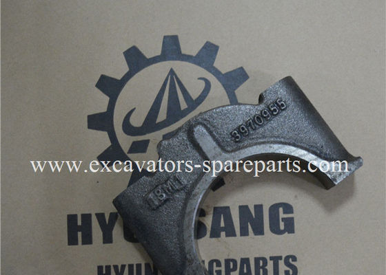 QSB6.7 Excavator Engine Parts Engine Bearing Cover 3970655 5309323 3970865 3918190 3970955