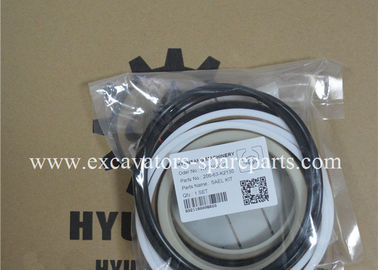 206-63-K2130 2130-03-5D1 Hydraulic Cylinder Seal Kits For KOMATSU PC240 LC-6K