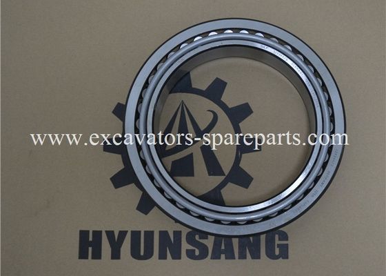 HL770-7 Excavator Swing Bearing XKBQ-00262 XKBQ-00170 XKBQ-00169 XKBQ-00263 XKBQ-00264