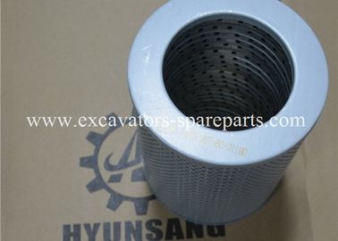 207-60-71180 KOMATSU Hydraulic Filter Replacement