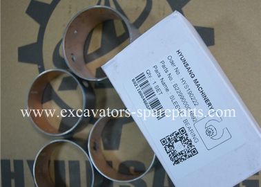 B229900004692 ME049265 Excavator Bearing Bush Replacement For Sany SY215