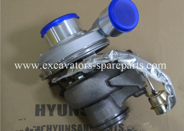 2112255 CAT Excavator Turbocharger For E32D E324