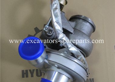 2112255 CAT Excavator Turbocharger For E32D E324